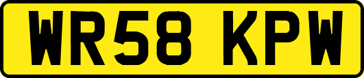 WR58KPW