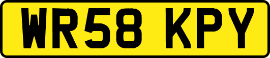 WR58KPY