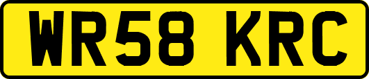 WR58KRC