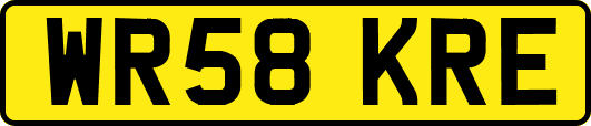WR58KRE