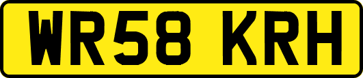 WR58KRH