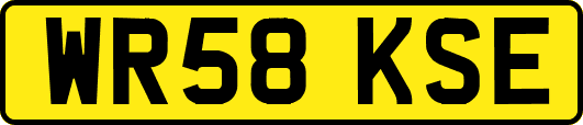 WR58KSE