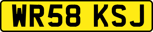 WR58KSJ