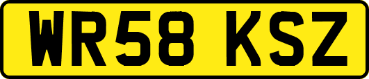 WR58KSZ