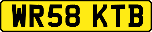 WR58KTB