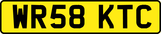 WR58KTC