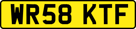 WR58KTF