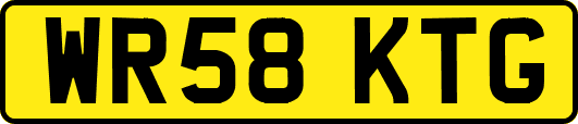 WR58KTG