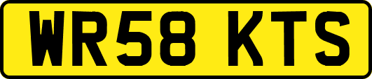 WR58KTS