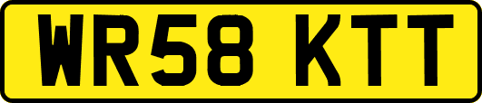 WR58KTT