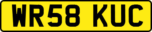 WR58KUC