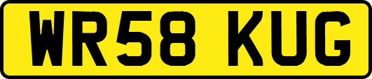 WR58KUG