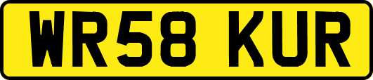 WR58KUR
