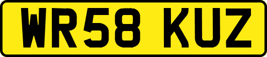 WR58KUZ