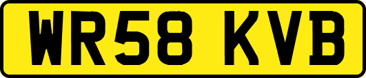 WR58KVB