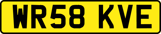 WR58KVE