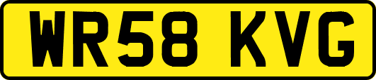 WR58KVG