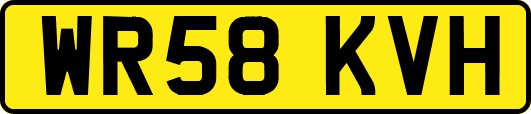 WR58KVH