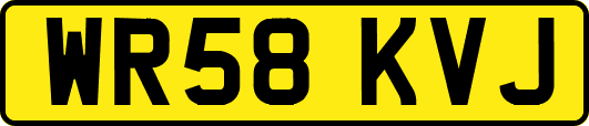 WR58KVJ