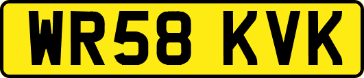 WR58KVK