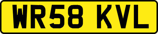 WR58KVL