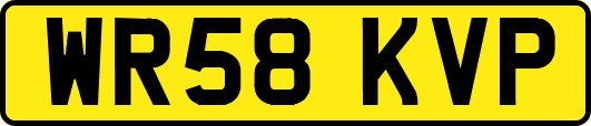 WR58KVP