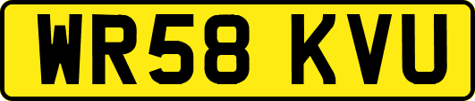 WR58KVU