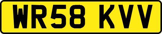 WR58KVV