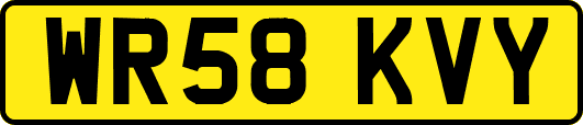 WR58KVY