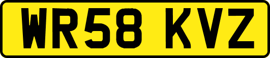 WR58KVZ