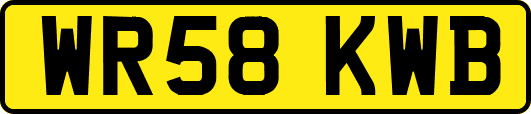 WR58KWB