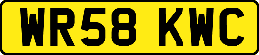WR58KWC