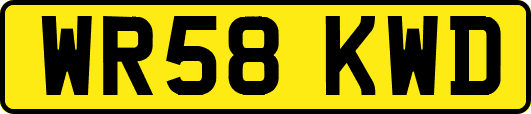 WR58KWD