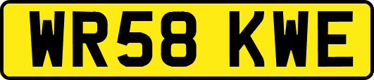 WR58KWE