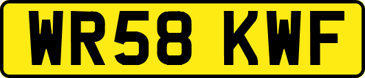 WR58KWF