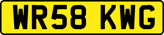 WR58KWG