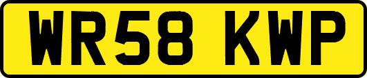 WR58KWP