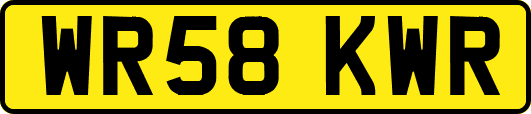 WR58KWR