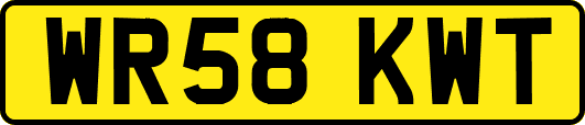 WR58KWT