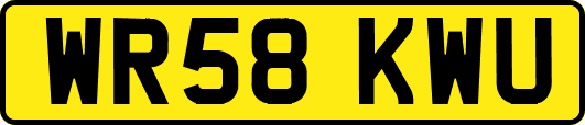 WR58KWU