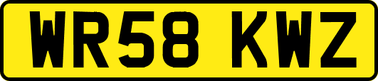 WR58KWZ