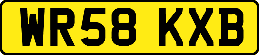 WR58KXB