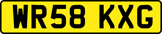 WR58KXG