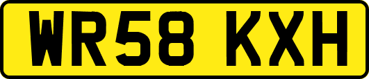 WR58KXH