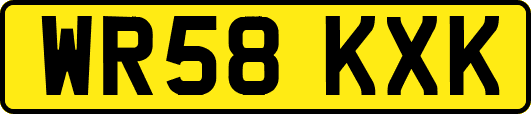 WR58KXK