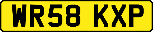 WR58KXP