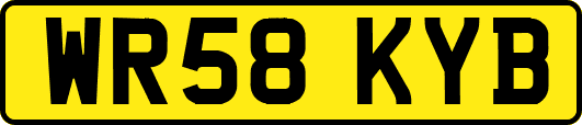 WR58KYB