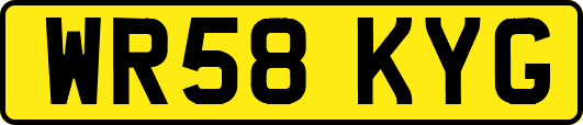 WR58KYG