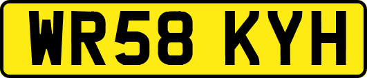 WR58KYH