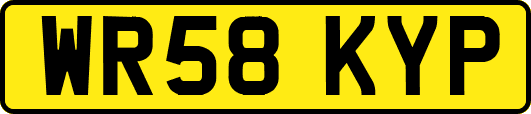 WR58KYP